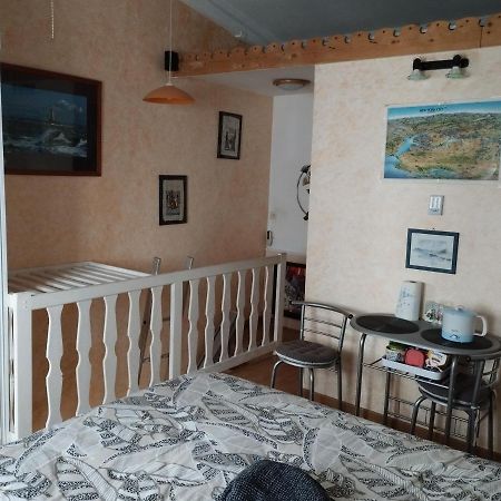Chambre D'Hote Dans Maison Individuelle Saint-Malo Luaran gambar